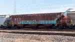 Faded Brown KCS P-S 4750 Hopper